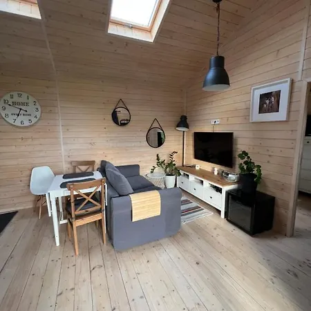 Holiday home Sielskieprzylesie *