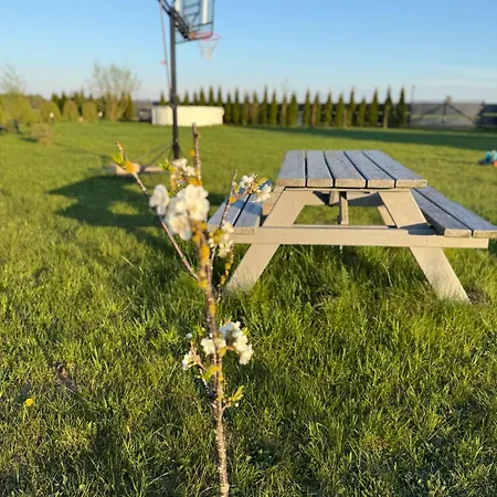 Sielskieprzylesie