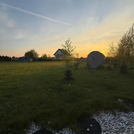 Sielskieprzylesie Casa de Férias