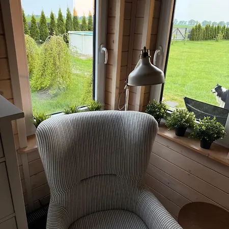 Sielskieprzylesie * Charzyno