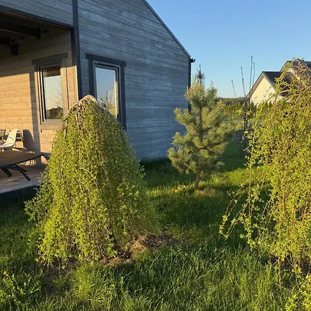 Holiday home Sielskieprzylesie *