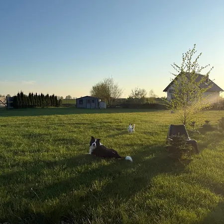 Sielskieprzylesie * Charzyno