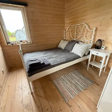 Sielskieprzylesie Casa de Férias