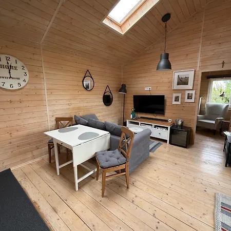 Holiday home Sielskieprzylesie