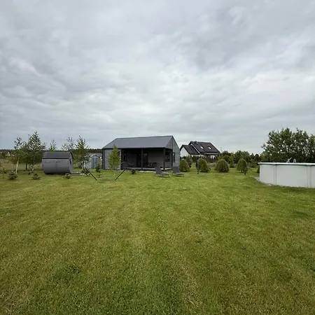 Sielskieprzylesie Holiday home *