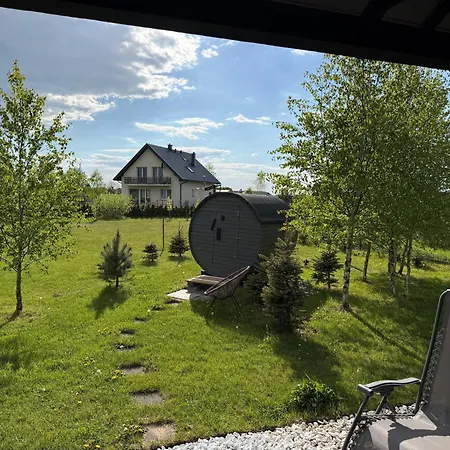 Sielskieprzylesie